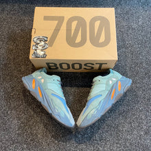 Load image into Gallery viewer, Adidas X Yeezy 700 &#39;Faded Azure&#39;
