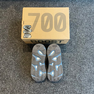 Adidas X Yeezy 700 'Faded Azure'