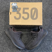 Load image into Gallery viewer, Yeezy 350 &#39;Static Black&#39;

