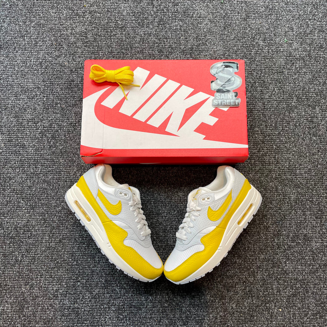 Nike Air Max 1 'Photon Yellow'
