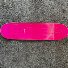 Load image into Gallery viewer, Supreme Molotov Kid Skateboard Deck
