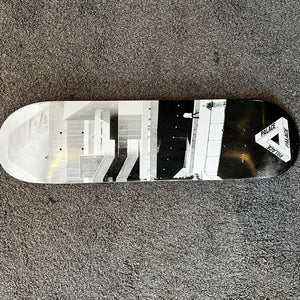 Palace Southbank Deck