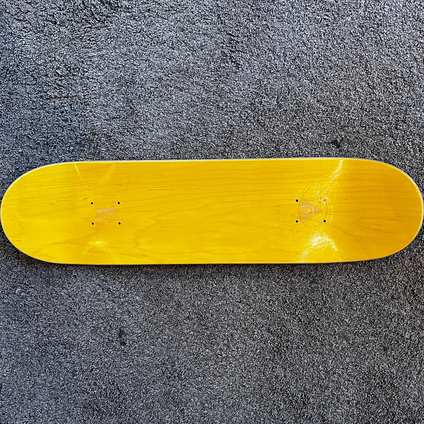 Palace Southbank Deck