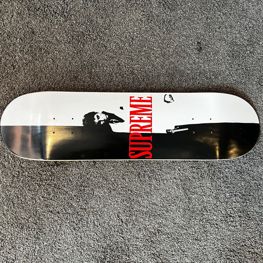 Supreme Scar Face Deck