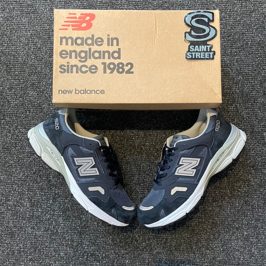 New Balance 920 Navy