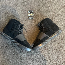 Load image into Gallery viewer, Adidas X Yeezy 750 &#39;Black&#39;

