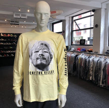 Load image into Gallery viewer, Supreme ‘Ichi The Killer’ L/S Tee
