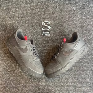 Nike AF1 Anthracite (Online only)