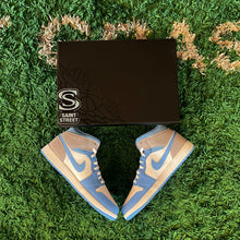 Load image into Gallery viewer, Air Jordan 1 Mid &#39;UNC&#39;
