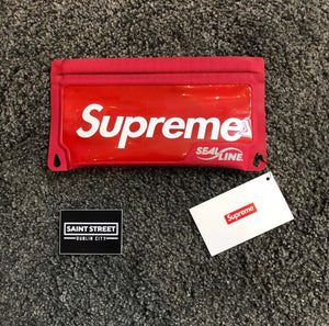 Supreme Sealine Waterproof Case
