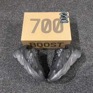 Adidas X Yeezy 700 MNVN 'Black'