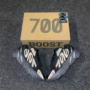 Adidas X Yeezy 700 MNVN 'Black'