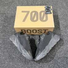 Load image into Gallery viewer, Adidas X Yeezy 700 MNVN &#39;Black&#39;
