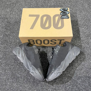 Adidas X Yeezy 700 MNVN 'Black'