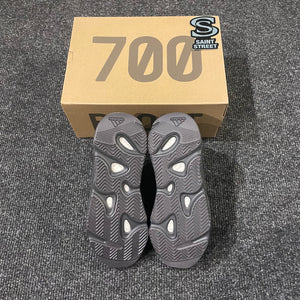 Adidas X Yeezy 700 MNVN 'Black'