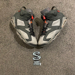 Air Jordan 6 'PSG'