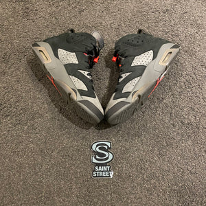 Air Jordan 6 'PSG'