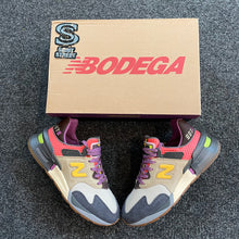 Load image into Gallery viewer, New Balance &#39;Bodaga 997s&#39;
