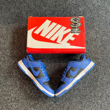 Load image into Gallery viewer, Nike Dunk Low &#39;Cobalt&#39; (Online Only)
