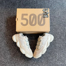 Load image into Gallery viewer, Adidas x Yeezy 500 &#39;Salt&#39;
