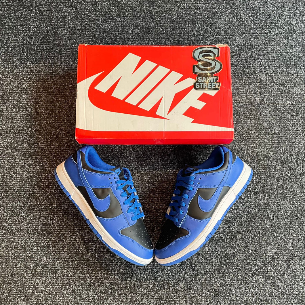 Nike Dunk Low 'Cobalt' (Online Only)