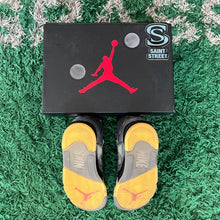 Load image into Gallery viewer, Jordan X Off-White Air Jordan 5 &#39;Black&#39;
