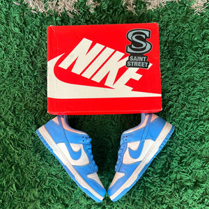 Nike Dunk Low 'UNC' (GS)