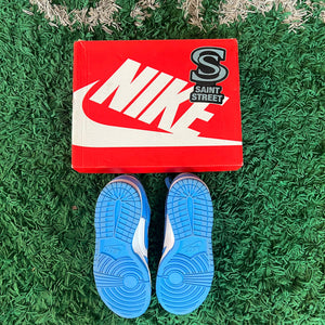 Nike Dunk Low 'UNC' (GS)