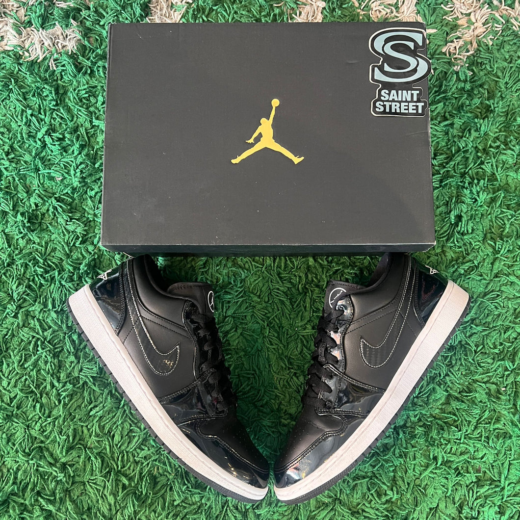 Air Jordan 1 Low 'All Star'