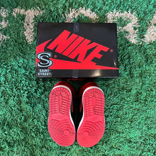 Load image into Gallery viewer, Air Jordan 1 High &#39;Patent Bred&#39;
