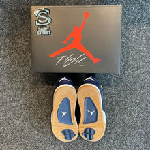 Load image into Gallery viewer, Air Jordan 4 &#39;Dunk From Above&#39;
