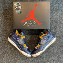 Load image into Gallery viewer, Air Jordan 4 &#39;Dunk From Above&#39;
