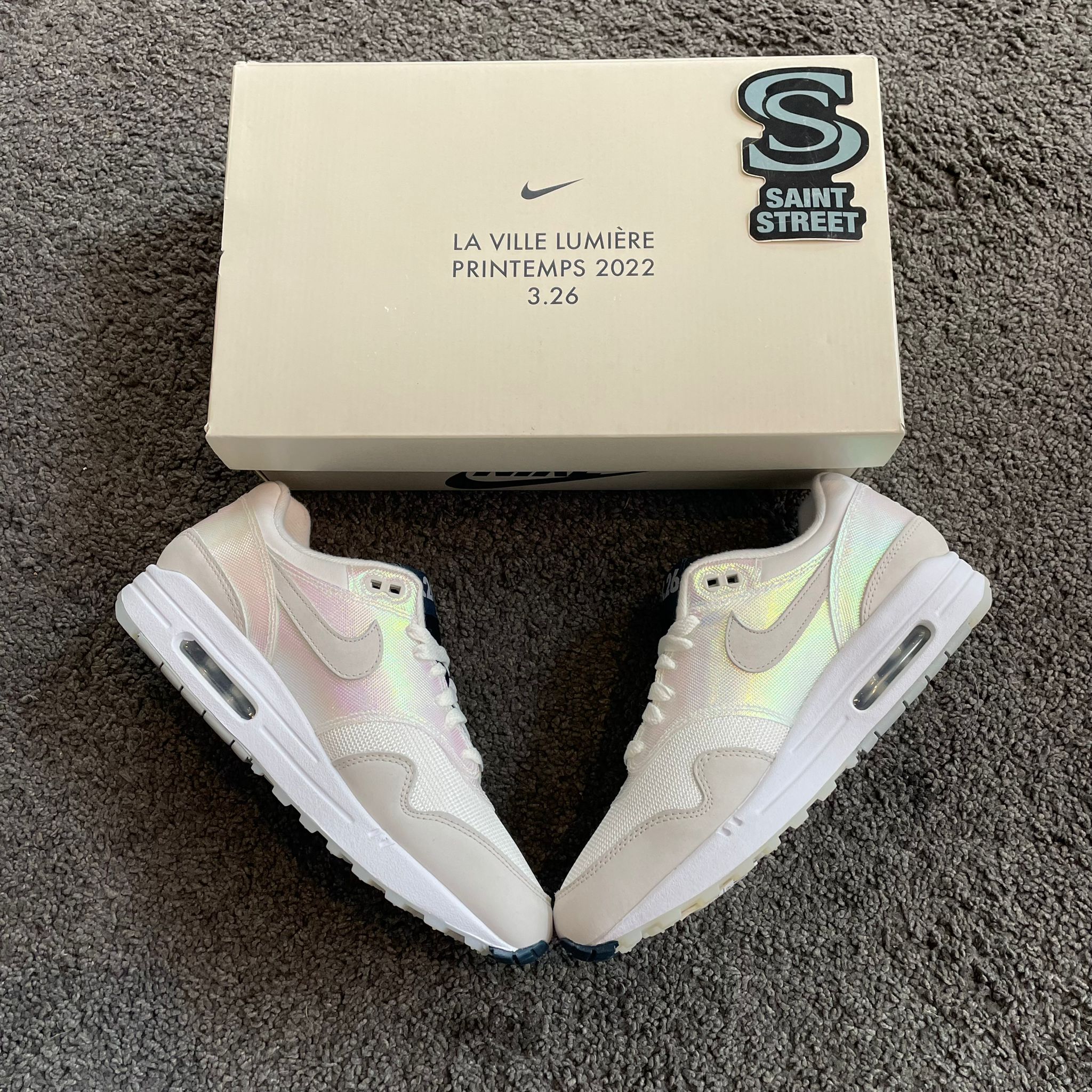 Air max online 1 nike day