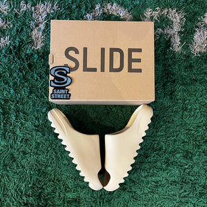 Yeezy Slide 'Bone'
