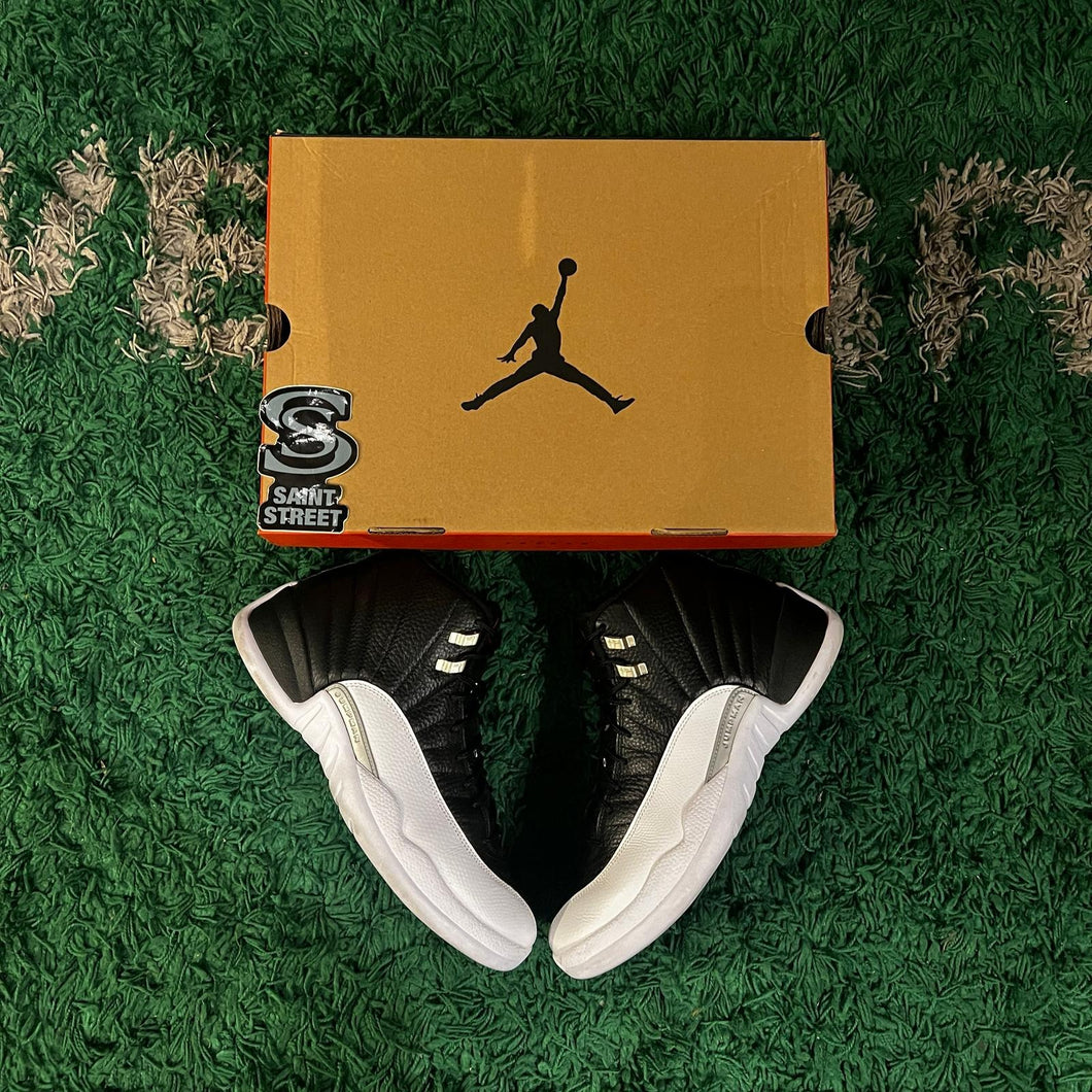 Air Jordan 12 'Playoffs'