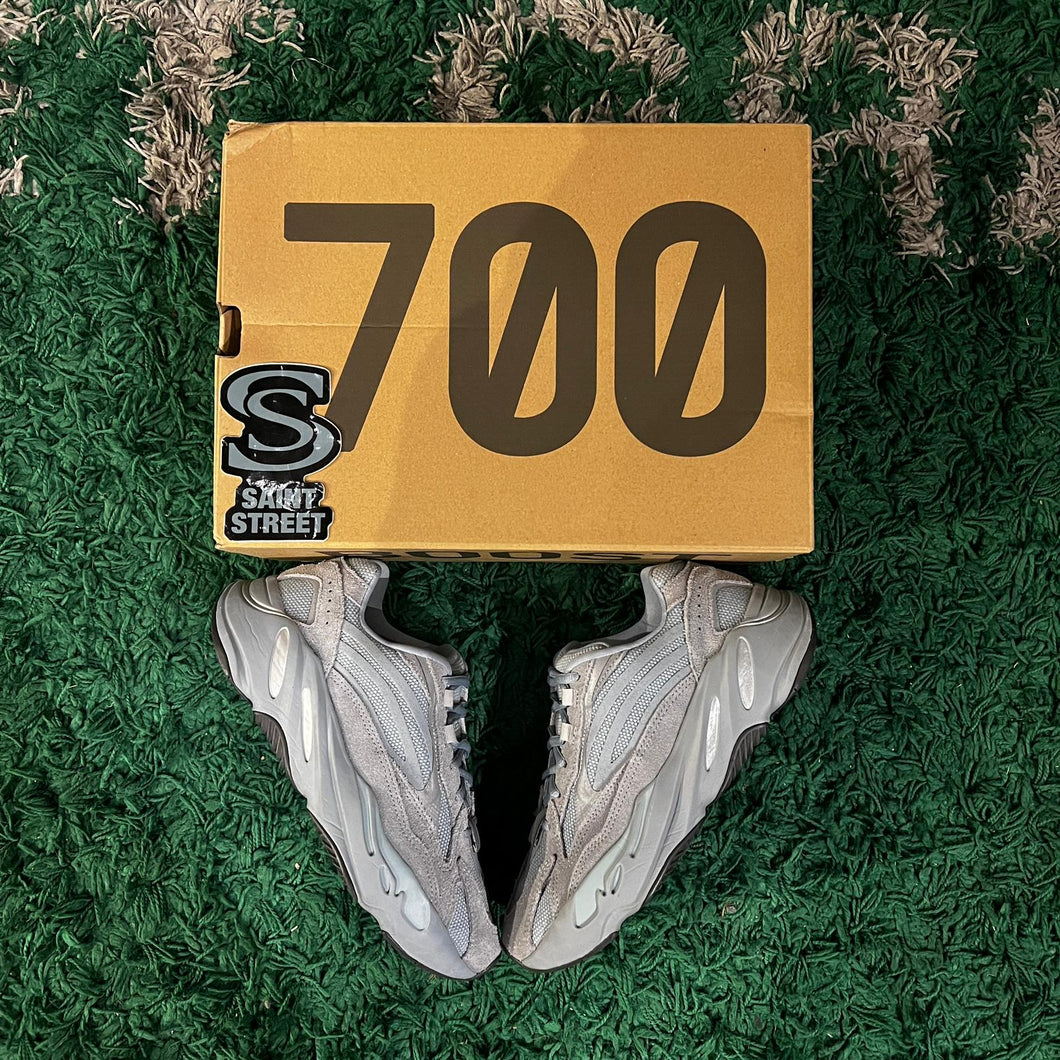 Adidas X Yeezy 700 V2 'Hospital Blue'