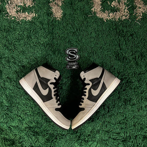 Air Jordan 1 High 'Shadow 2.0'