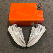 Load image into Gallery viewer, Nike X Sacai LD Waffle &#39;White/Grey&#39;
