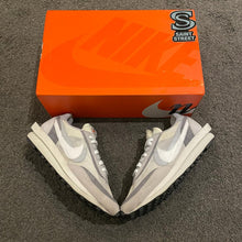 Load image into Gallery viewer, Nike X Sacai LD Waffle &#39;White/Grey&#39;
