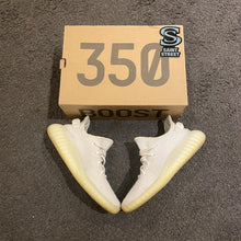 Load image into Gallery viewer, Adidas X Yeezy 350 &#39;Cream White&#39;
