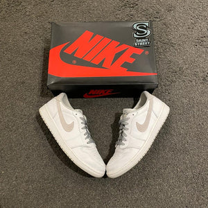 Air Jordan 1 Low OG 'Neutral Grey' (Online Only)