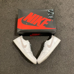 Air Jordan 1 Low OG 'Neutral Grey' (Online Only)