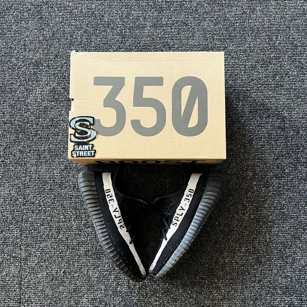 Adidas X Yeezy Boost 350 V2 'Oreo'