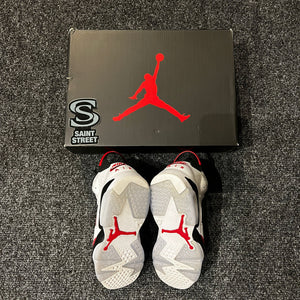 Air Jordan 6 'Carmine'