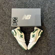 Load image into Gallery viewer, New Balance 550 &#39;Green/White&#39;
