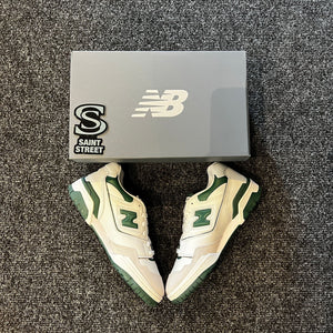 New Balance 550 'Green/White'
