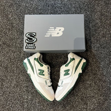 Load image into Gallery viewer, New Balance 550 &#39;Green/White&#39;
