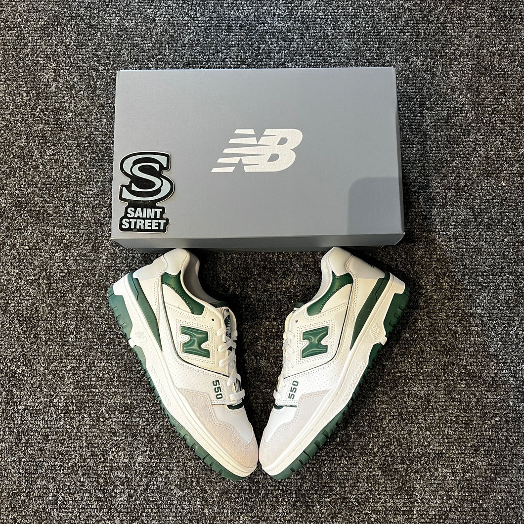 New Balance 550 'Green/White'