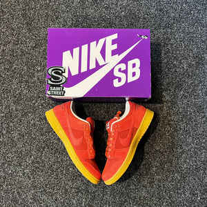 Nike SB Dunk Low 'Adobe'