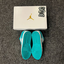 Load image into Gallery viewer, Air Jordan 1 Low &#39;Teal&#39; (W)
